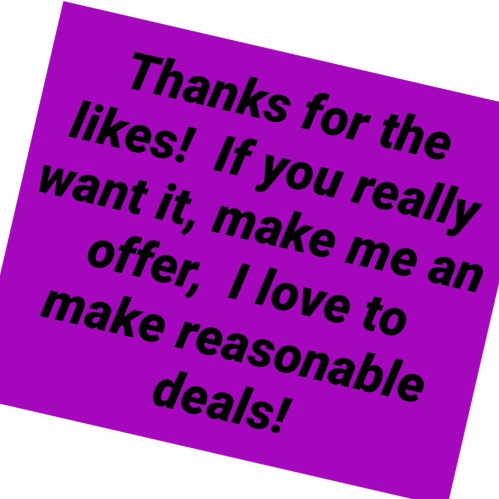 Vintage clothing, accessories, lingerie!